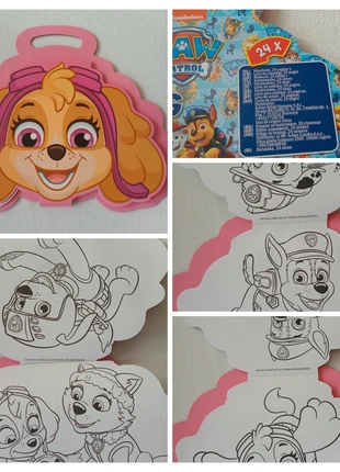 Carnet stella pat patrouille, condition: New with tags, €3.00, €3.85 includes Buyer Protection