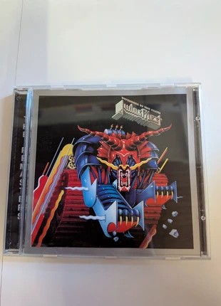 Judas Priest _ Defenders of the faith, condition: Good, €7.00, €8.05 includes Buyer Protection Pro