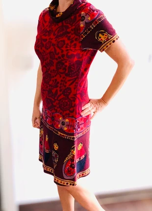 Palme, winter dress, S/M, very good cond , marque: PALME, état: Très bon état, taille: S / 36 / 8, 18,00 €, 19,60 € Protection acheteurs incluse