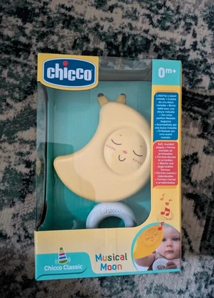 Carillon Chicco ninna luna, marque: Chicco, état: Neuf avec étiquette, taille: Taille unique, 8,00 €, 9,10 € Protection acheteurs incluse