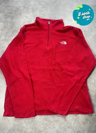 Pull polaire the north face rouge taille XL (18-20ans) garçons, marque: The North Face, état: Très bon état, taille: S, 29,00 €, 31,15 € Protection acheteurs incluse