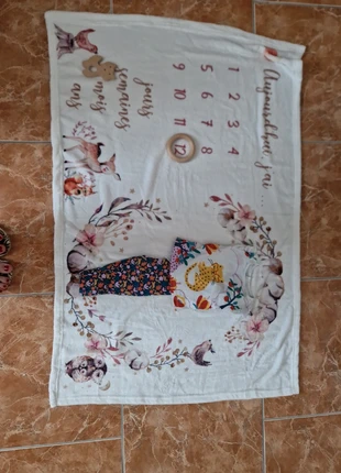 Ensemble 12 mois, brand: Du Pareil au Même, condition: Very good, size: 9-12 months / 74 cm, €1.50, €2.28 includes Buyer Protection