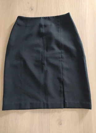 Jupe noire 38, merk: Jennyfer, staat: Heel goed, maat: M / 38 / 10, € 3,70, € 4,59 inclusief Kopersbescherming
