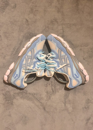 ASICS Gel-NYC Cream Arctic Sky 43 EU, marque: Asics, état: Neuf avec étiquette, taille: 43, 93,66 €, 99,04 € Protection acheteurs incluse