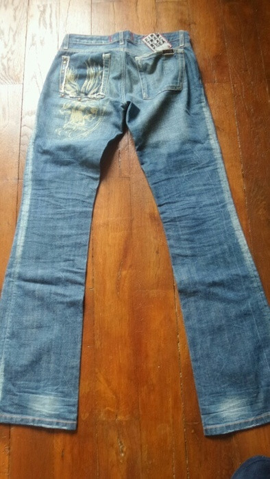 jeans Firetrap (taille 36) 2