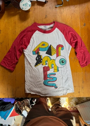 Paramore tshirt, marque: Alternative Earth, état: Bon état, taille: S / 36 / 8, 9,00 €, 10,15 € Protection acheteurs incluse