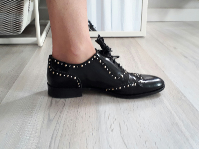 Derbies claudie pierlot sales