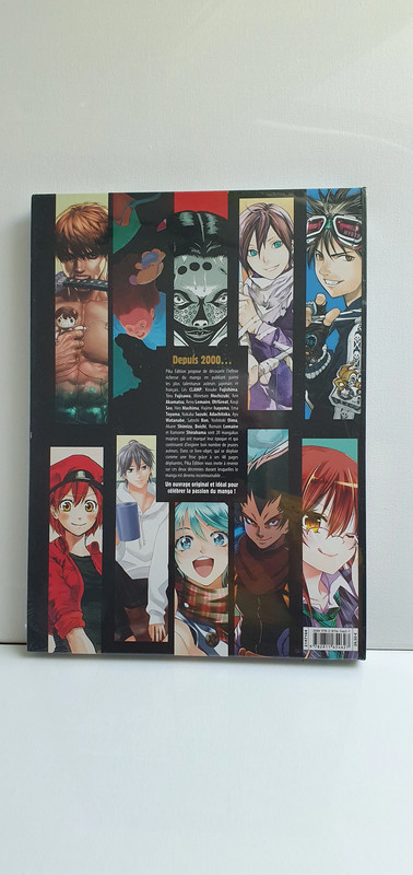 Pika Edition : La passion du manga