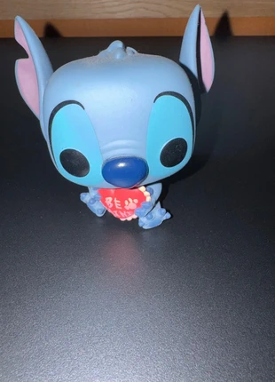 Figurine stitch, marque: Funko Pop, état: Neuf sans étiquette, taille: Taille unique, 9,00 €, 10,15 € Protection acheteurs incluse