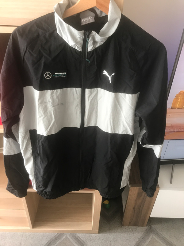 Veste amg puma best sale