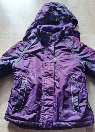 Veste chaude 7 ans, marque: Techlove, état: Très bon état, taille: 7 ans / 122 cm, 5,00 €, 5,95 € Protection acheteurs incluse