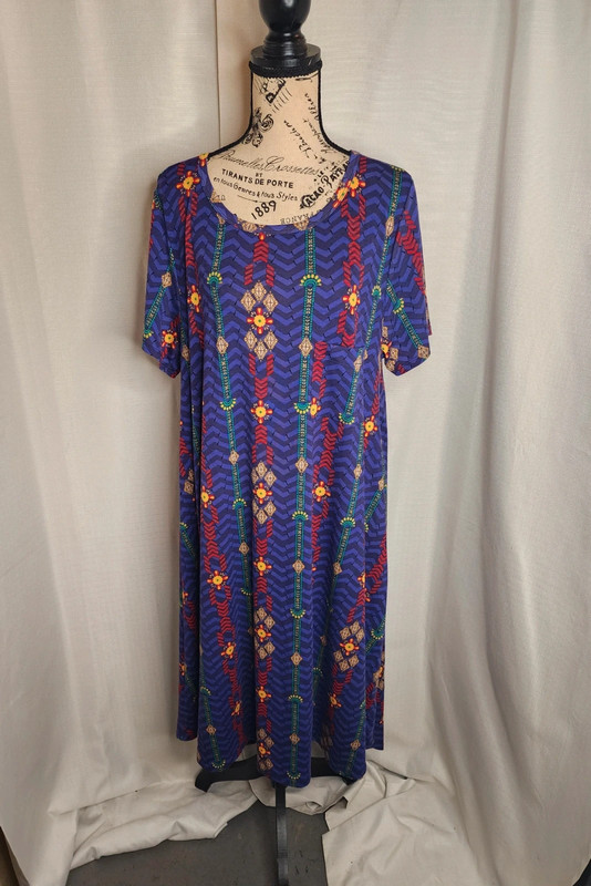 Lularoe Dress 1