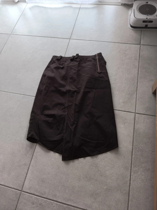 Ensemble veste et jupe Fred Sabatier 46 - photo numéro 5
