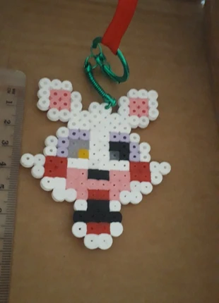 Mangle fnaf sleutelhanger , estado: Muito bom, €3.00, €3.85 inclui Proteção do Comprador