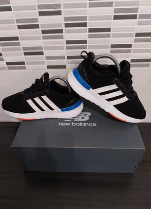 Baskets adidas clodfoam 37.5, brand: adidas, condizioni: Ottime, taglia: 37.5, €18.00, €19.60 include la Protezione acquisti