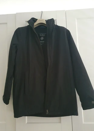 Nette jas voor bijv. over een kostuum ., merk: Nimbus, staat: Heel goed, maat: M, € 20,00, € 21,70 inclusief Kopersbescherming