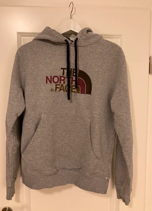 The North Face Pulli M, merk: The North Face, staat: Goed, maat: M, € 18,00, € 19,60 inclusief Kopersbescherming