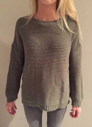 Pull en maille, estado: Muy bueno, tamaño: S / 36 / 8, 20,00 €, 21,70 € Protección al comprador incluida