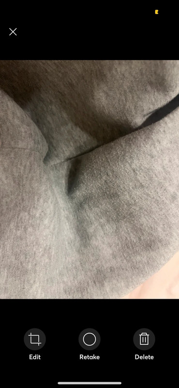 Grey Sweatpants 5