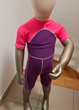 Combinaison maillot 3/4ans mixte decathlon, marque: Decathlon, état: Très bon état, taille: 4 ans / 104 cm, 5,00 €, 5,95 € Protection acheteurs incluse