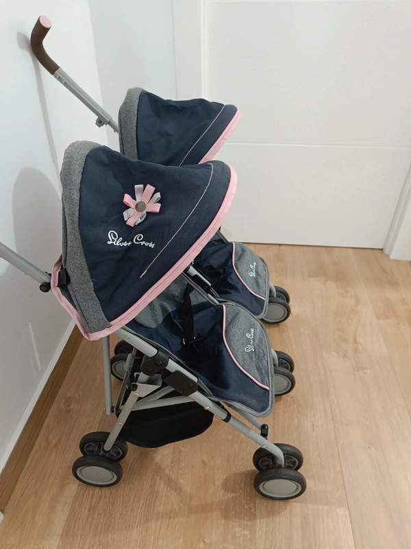 Carro silver cross juguete on sale