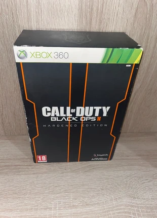 Call of Duty Black Ops 2 Hardened Edition - Microsoft Xbox 360, condition: Good, €19.99, €21.69 includes Buyer Protection Pro