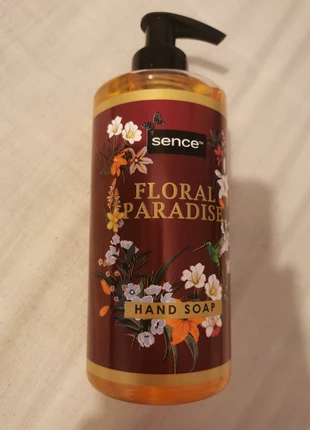 Gel lavant , marque: Sense, état: Neuf avec étiquette, 3,00 €, 3,85 € Protection acheteurs incluse