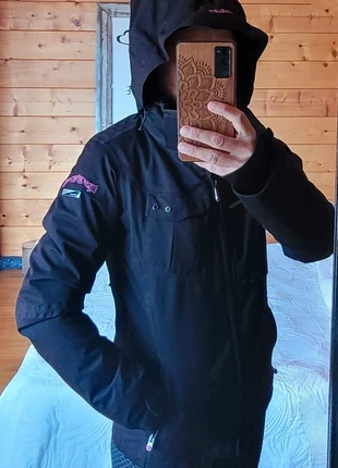 Veste de ski XS Icepeak, marca: Icepeak, estado: Muito bom, tamanho: XS / 34 / 6, €30.00, €32.20 inclui Proteção do Comprador