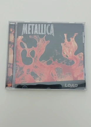 CD Metallica load, condition: Very good, €4.00, €4.90 includes Buyer Protection