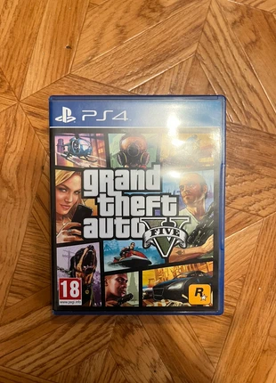 Jeux GTA5, condition: New without tags, €15.00, €16.45 includes Buyer Protection