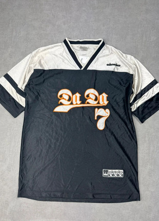 Dada Supreme Vintage Jersey Black/White M, marque: Dada Supreme, état: Très bon état, taille: M, 21,95 €, 23,75 € Protection acheteurs (Pro) incluse