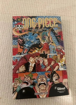 One piece, état: Neuf avec étiquette, 6,00 €, 7,00 € Protection acheteurs incluse