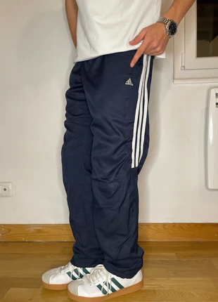 TrackPant Adidas Vintage | S, marca: adidas, estado: Muy bueno, tamaño: S, 23,00 €, 24,85 € Protección al comprador incluida