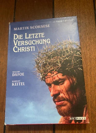 Die letzte Versuchung Christi-Special Edition, état: Très bon état, 11,00 €, 12,25 € Protection acheteurs incluse