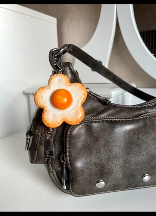 Llaveros/charms bolso, brand: Local, condizioni: Nuovo senza cartellino, €10.00, €11.20 include la Protezione acquisti