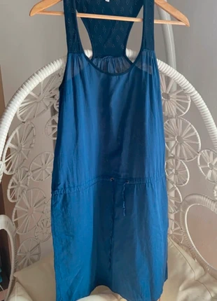 🌸très jolie petite robe Ba&sh, merk: Ba&sh, staat: Heel goed, maat: M / 38 / 10, € 18,00, € 19,60 inclusief Kopersbescherming