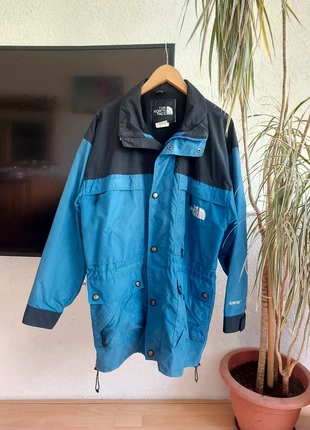 Vintage 90s The North Face Gore-tex Long Parka, marque: The North Face, état: Très bon état, taille: L, 30,00 €, 32,20 € Protection acheteurs incluse