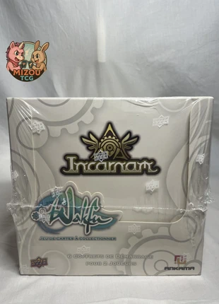 Coffret Wakfu TCG Incarnam 6 coffrets démarrage scellé Ankama, merk: Ankama, staat: Heel goed, € 50,00, € 53,20 inclusief Kopersbescherming Pro