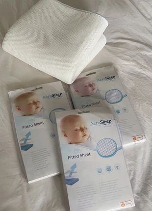 Aero sleep voor ledikant. , merk: Aero, staat: Nieuw met prijskaartje, maat: Universeel, € 15,00, € 16,45 inclusief Kopersbescherming