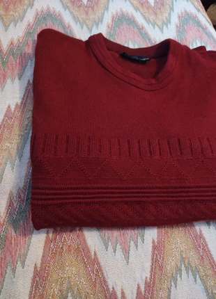 Pulls ras de cou laine très bonne état Taille L, brand: Vintage Dressing, condizioni: Ottime, taglia: L, €5.00, €5.95 include la Protezione acquisti