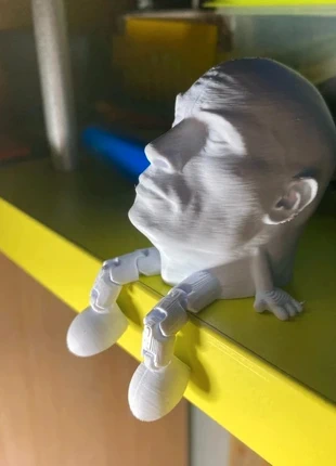 The rock thinking, marque: the rock, état: Très bon état, taille: S, 2,89 €, 3,73 € Protection acheteurs incluse