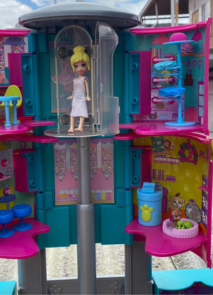 Centro comercial 2025 polly pocket