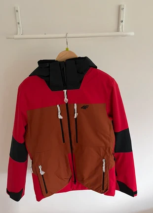 Veste de ski - 4F Dermizax, marca: 4F, estado: Nuevo con etiquetas, tamaño: S, 199,00 €, 209,65 € Protección al comprador Pro incluida