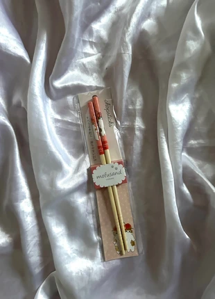 Baguettes Mofusand, brand: mofusand, condizioni: Nuovo con cartellino, €10.00, €11.20 include la Protezione acquisti