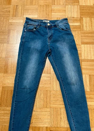 Jean's bleu de chez BB.S jeans , brand: BB.S Jeans, condizioni: Ottime, taglia: S / IT 40 / EU 36, €2.50, €3.33 include la Protezione acquisti