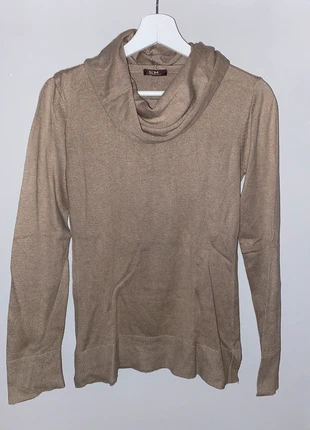 Pull col roulé beige grain de malice , marque: Grain de Malice, état: Très bon état, taille: M / 38 / 10, 7,00 €, 8,05 € Protection acheteurs incluse