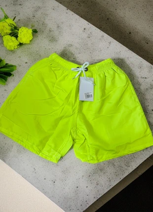 Short de bain magique garçon – Taille 12 ans, zustand: Neu, mit Etikett, größe: 12 Jahre / 152, 8,95 €, 10,10 € beinhaltet Vinted-Käuferschutz Pro