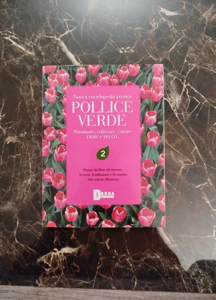 Libro Nuova enciclopedia pratica Pollice Verde, état: Très bon état, 2,00 €, 2,80 € Protection acheteurs incluse