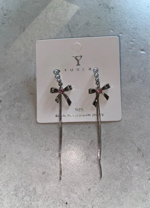 boucles d’oreilles, brand: Youer, condition: New with tags, €9.00, €10.15 includes Buyer Protection