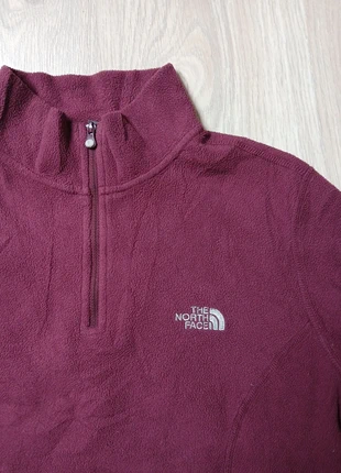 Polaire The North Face Polartec femme violette taille M, marque: The North Face, état: Très bon état, taille: M / 38 / 10, 20,00 €, 21,70 € Protection acheteurs incluse